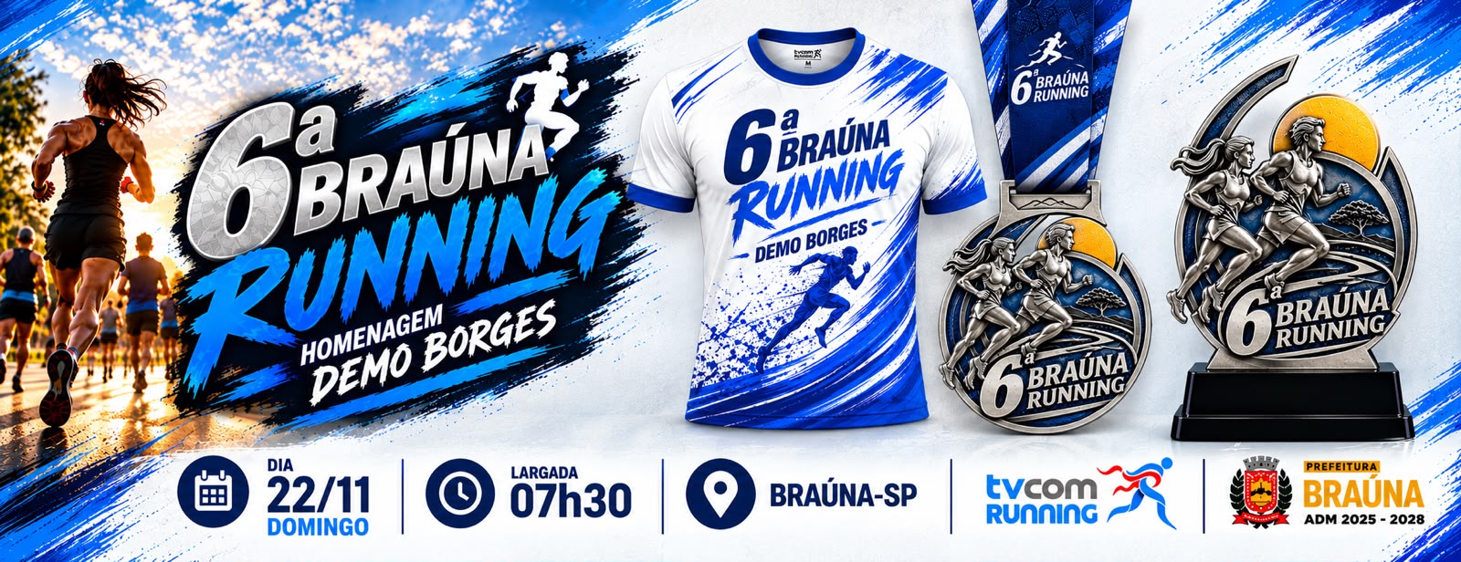 BRAUNA