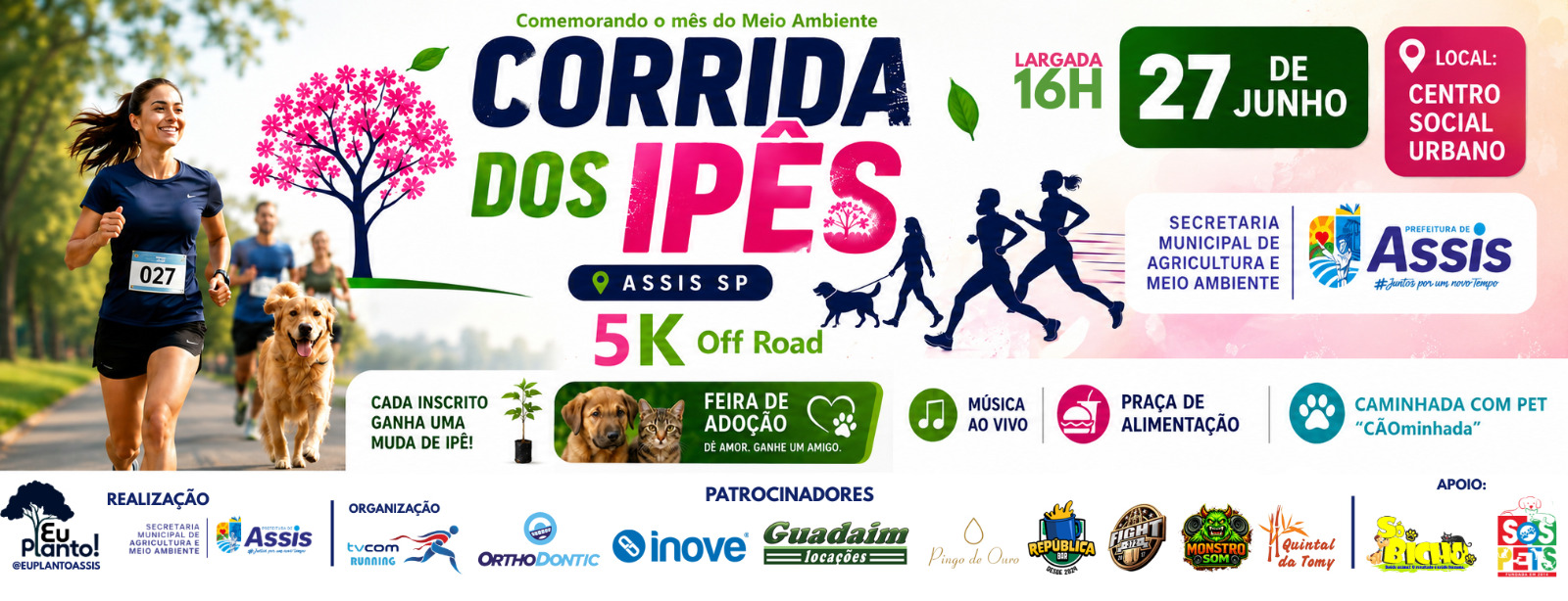 IPE ASSIS CEZIKA