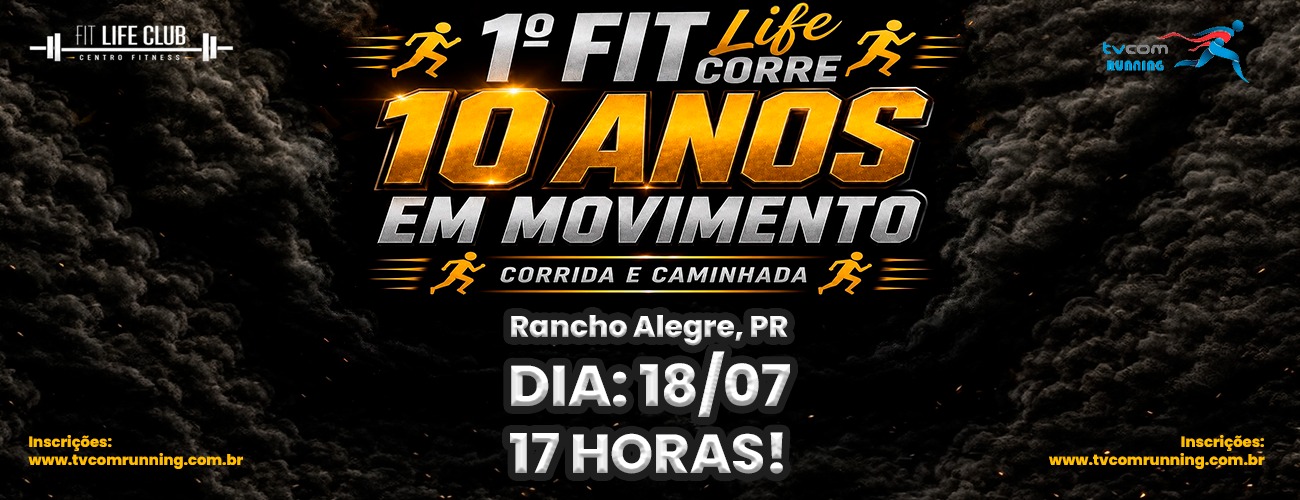 FIT LIFE RANCHO ALEGRE PR