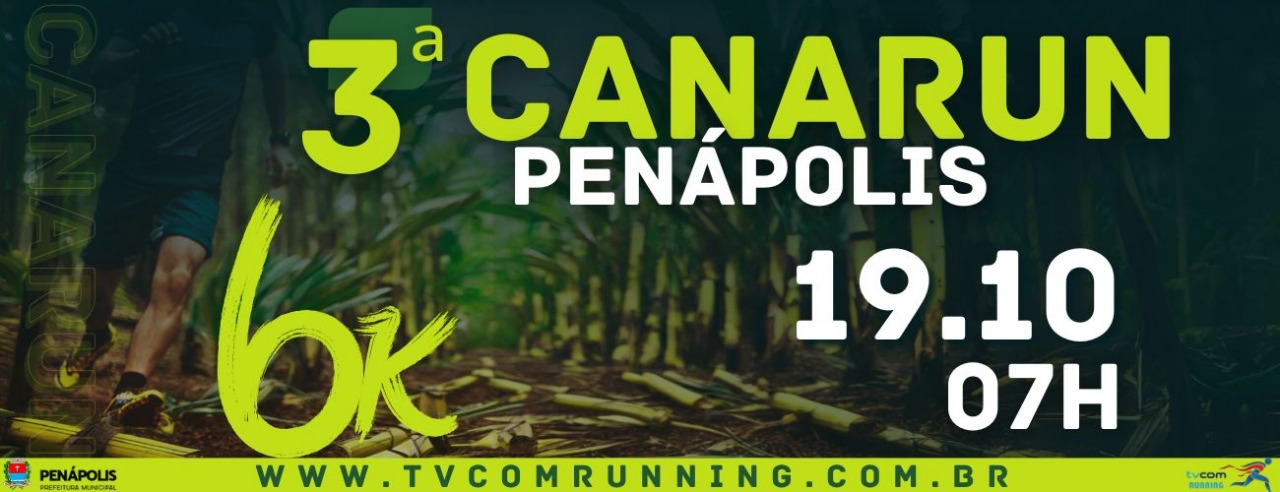 CANARUN PENÁPOLIS
