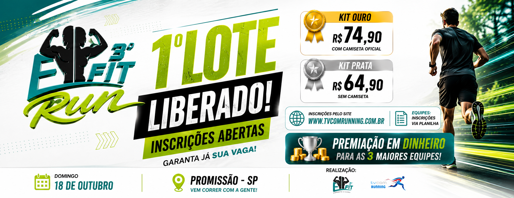 EFIT BRUNO PROMISSAO