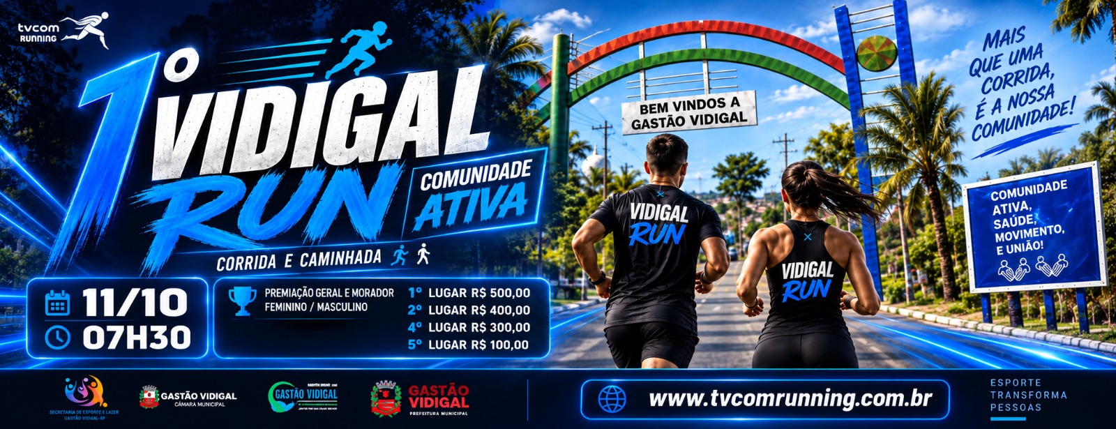 GASTAO VIDIGAL