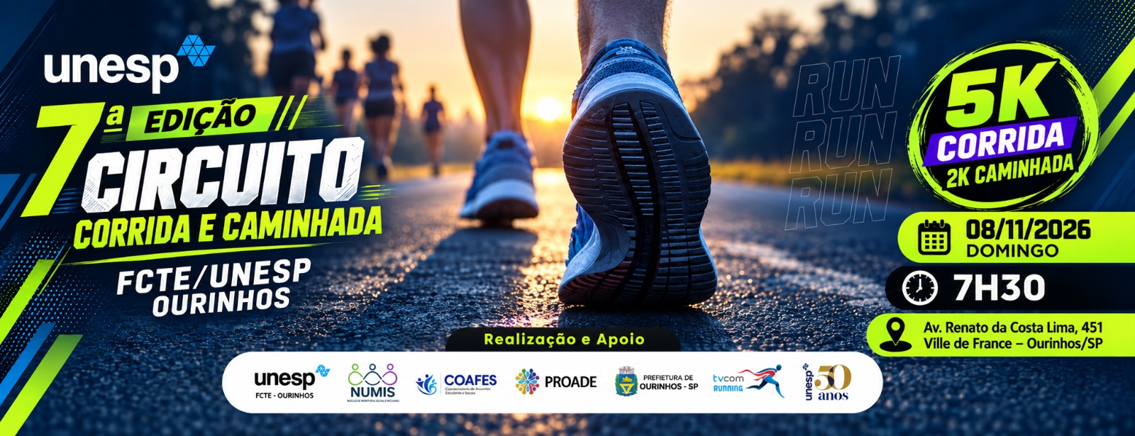 UNESP OURINHOS