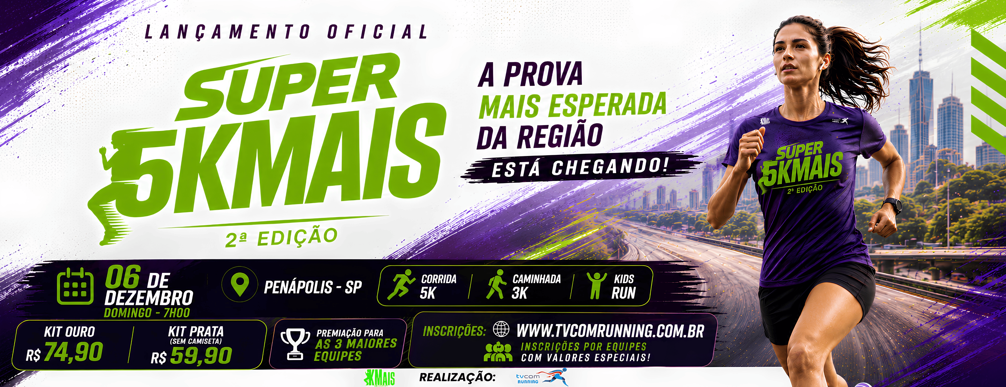 KMAIS PENAPOLIS 2026