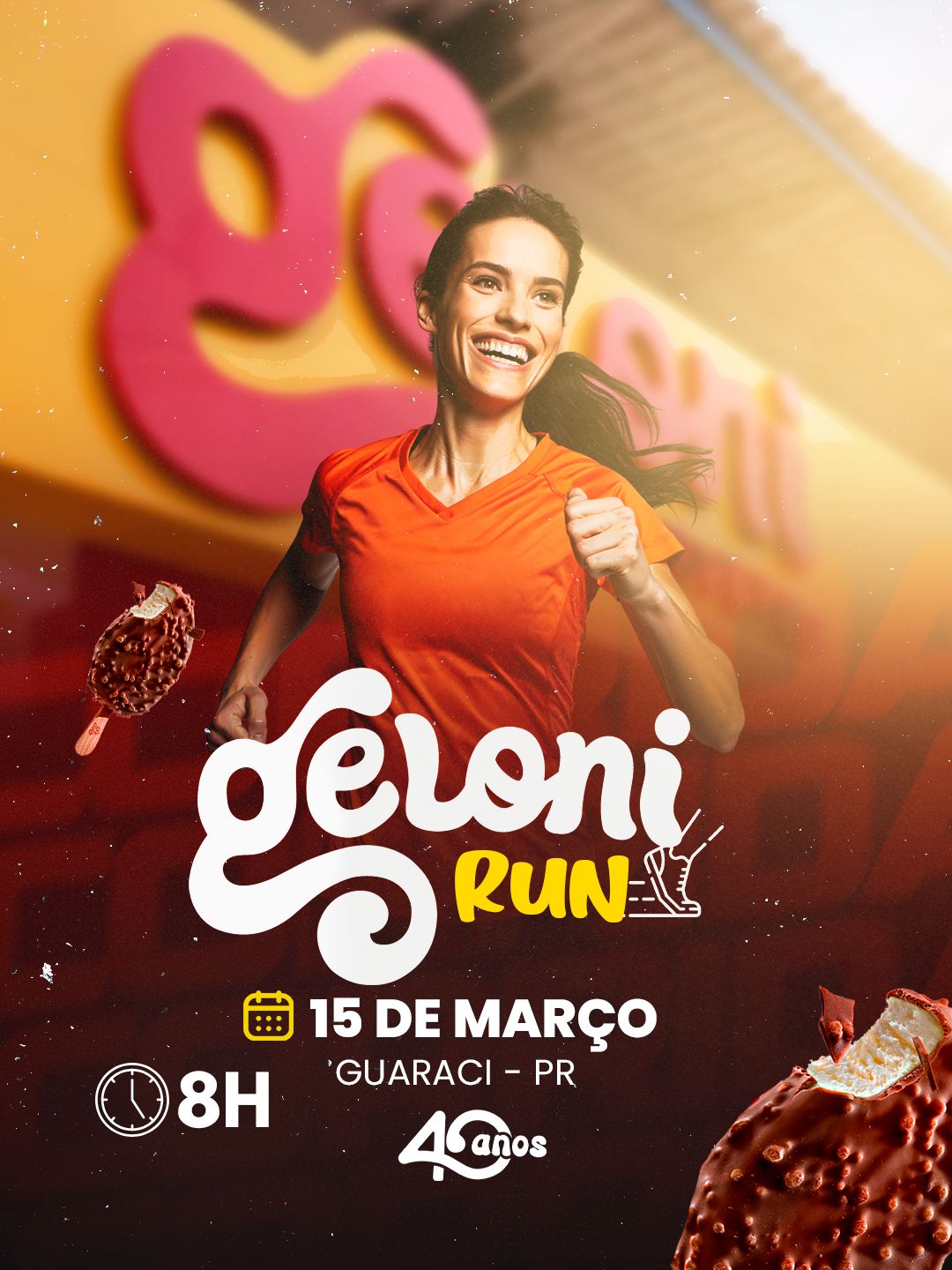 GELONI RUN 5K